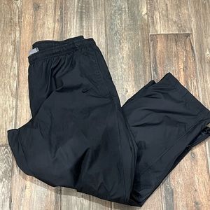 Men’s Nike Windsuit Pants Size Large